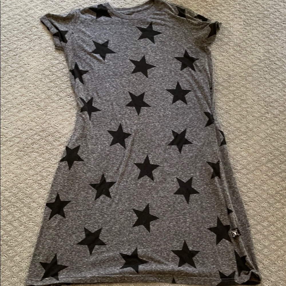 Nununu T-shirt dress